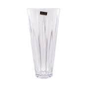 Ваза Crystalite Giftware Venus 23 см