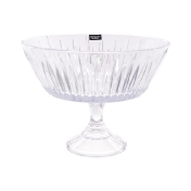 Конфетница Crystalite Bohemia Venus 22см Арт. 41313