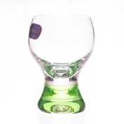 Комплект фужеров для водки Crystalex Bohemia Джина (6шт) Арт. 40084
