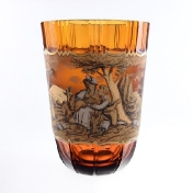 Ваза Egermann 21 см Арт. 40946
