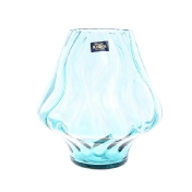 Ваза для цветов Crystalite Giftware 17см Арт. 41594