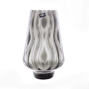 Ваза для цветов Crystalite Giftware 25см Арт. 41599