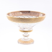 Конфетница Crystal Heart 20см Арт. 39452