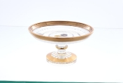 Конфетница Crystal Heart 18 см Арт. 40051