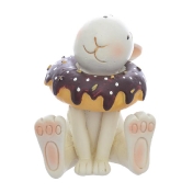 Статуэтка Repast Bunny 8*7*10 см Арт. 51454