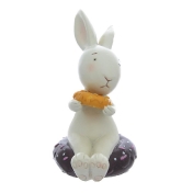 Статуэтка Repast Bunny 9*6*10 см Арт. 51472