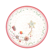 Тарелка Repast Multi 26 см Арт. 46491